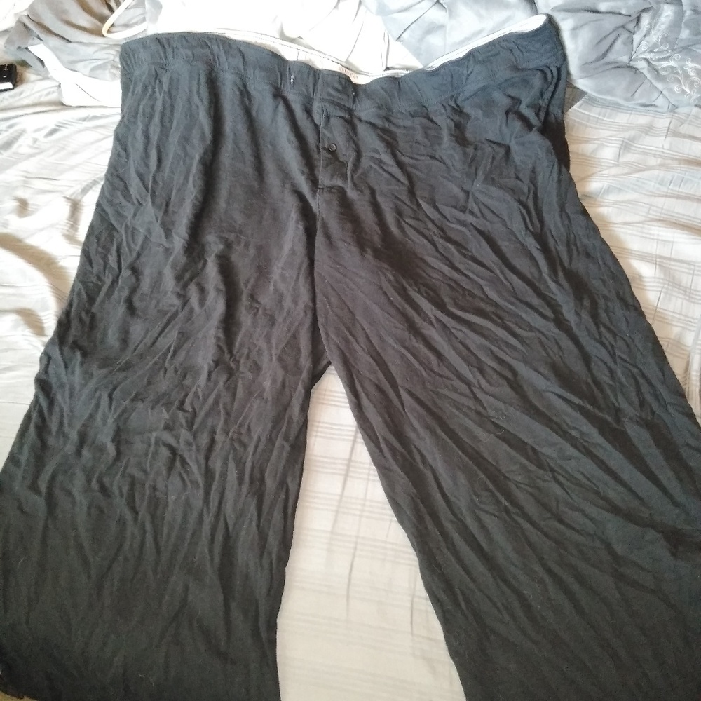 Men's lounge pant